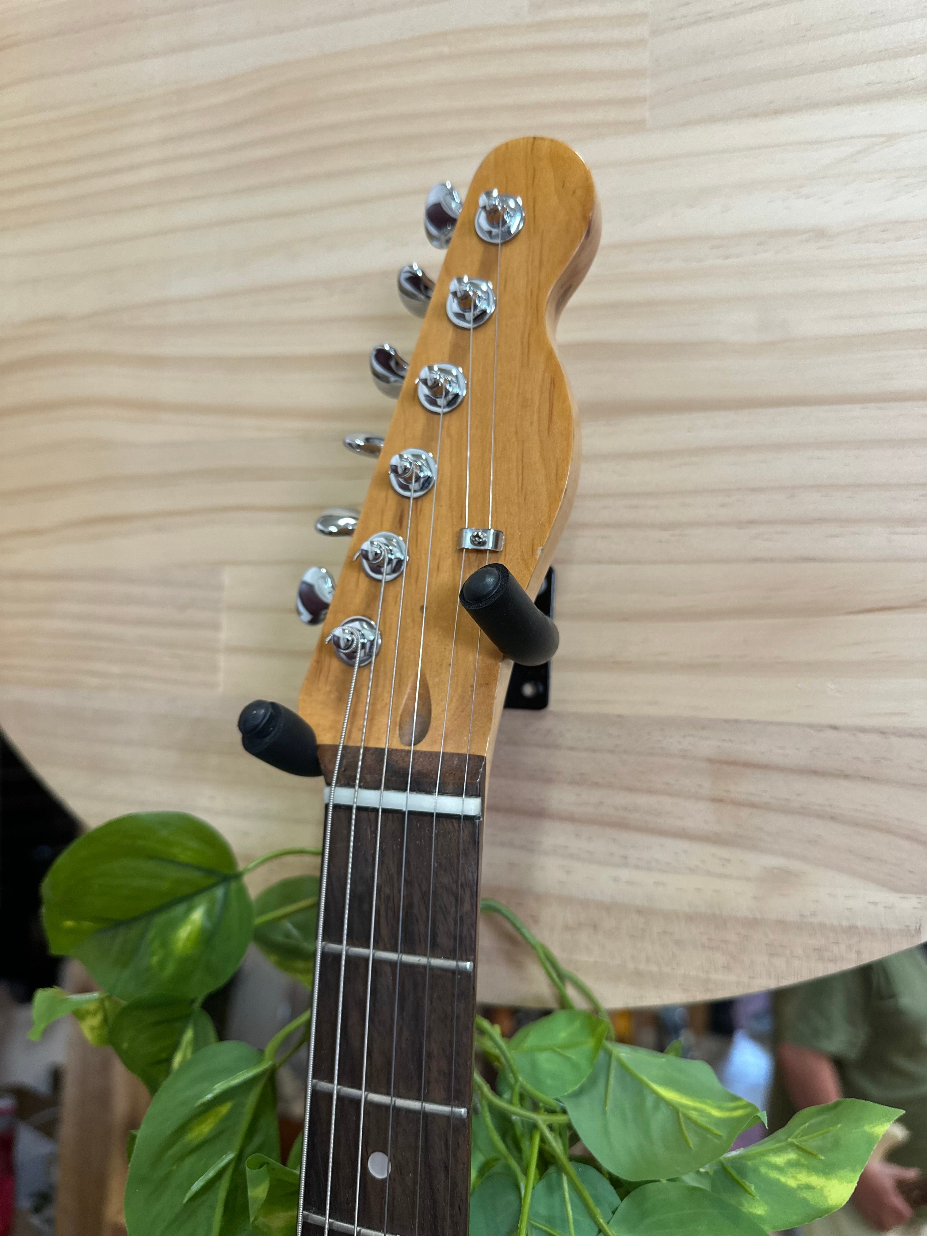 Squier | Telecaster | Partscaster | Pre-Loved Squier | Telecaster | Partscaster | Pre-Loved